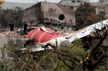 Families of 2 Air India crash victims in UK claim received wrong bodies